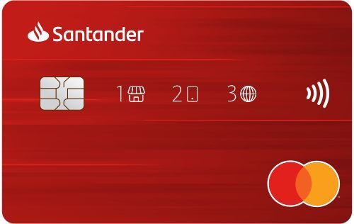 Tarjetas de Crédito Santander: Flexibilidad y Seguridad al Alcance de Tu Mano