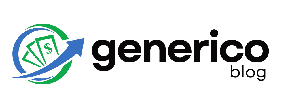 Generico Blog – ES